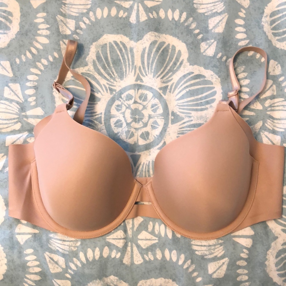 Warner’s Bra